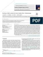 Kamath Et Al. - 2018 - Stochastic DSMC Method For Dense Bubbly Flows Methodology