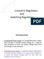 3 Terminal IC