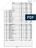 01 - Lista de Precios (Mar 18)