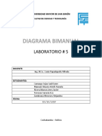 Diagrama Bimanual