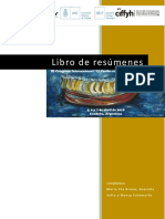 Libro de Resumenes Congreso Caribe 2018