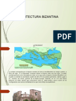 Arq Bizantina Constatinopla