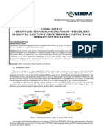 COBEM2017 Donatelli Carmo