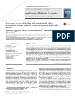 Discrepancy Between Individual and Organ PDF