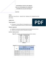 Informe 4.prueba Duo Trio