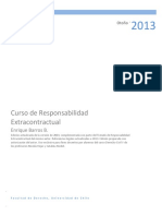 01 Responsabilidad Extracontractual Barros PDF