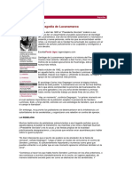 Matanza en Lucanamarca en AgenciaPeru. Por Paola Ugaz