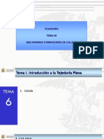 2015-02 Sem.09 Tejido Plano - Mecanismos Formadores de Calada