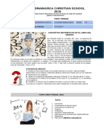 10 Grado PDF