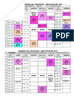 Horario Doc Sec 2018 Colores 14 03