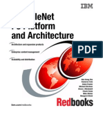 IBM FN Platform & Architecture