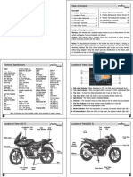 Ficha Pulsar 220 Fs