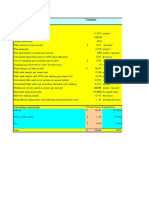 101.lean - Welds Cost Calculator Customer Welding Position: Horizontal