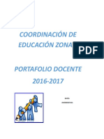 Portafolio 2016-2017 1