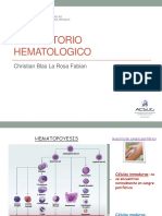 Laboratorio Hematologico