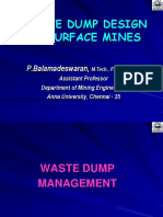 Waste Dump Design 2016 06 19 06 23 16 UTC