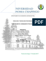 Alimentos Minimamente Procesados