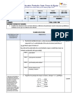 Examen Supletorio Fisica