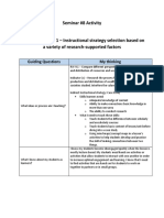 Graphic Organizer 1 2