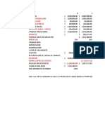 Problema Económica