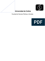 Historia Del EZLN