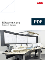 3BSE078160 en I System 800xa 6.0.3 Product Catalog