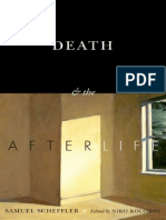 Death and The Afterlife