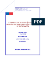 DGA Antofagasta If Volumen 2