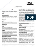 Polyform Flood CWF Uv 5 Oil