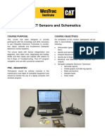 ET Sensors and Schematics NSW