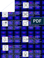 Simbolos Alquimicos