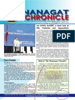 The Mananagat Chronicle