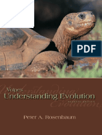 Understanding Evolution PDF