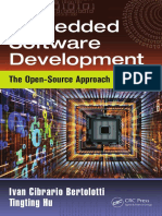 Embedded Software Development The Open-Source Approach