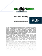 Haldeman, Linda - El Caso Marley