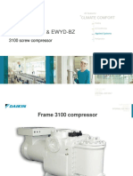 Service Product Training - EWAD-EWYD-BZ - Chapter 4 - Compressor - Presentations - English