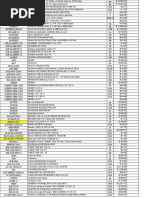 Lista de Mayteriales Base de Datos (Autoguardado)