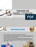 Presentacion Papel y Carton 2-2017