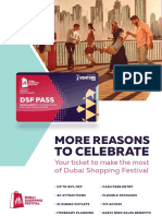 DSF Pass Flyer