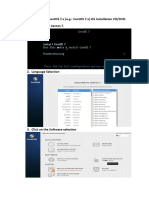 Centos7 Installation PDF