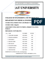 Adigrat University: College of Engineering and Technology