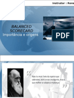 Balanced Scorecard (2) Ronaldo Picorelli