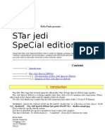 StarJedi Special Edition Font Guide Word97