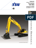 PC400LC-8 Spanish PDF