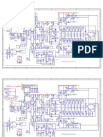 PCS-4000 Schematic Sound Barrier