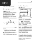 MANUAL Excavadora 320 D - Cat - 7