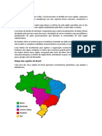 Regiões Do Brasil Revisao