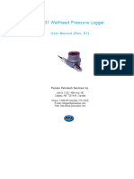 PPS31 Logger Manual R01