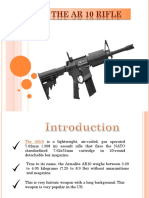 Ar-10 Rifles PDF