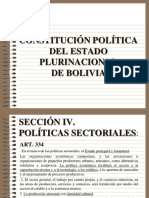 Para Constitucional